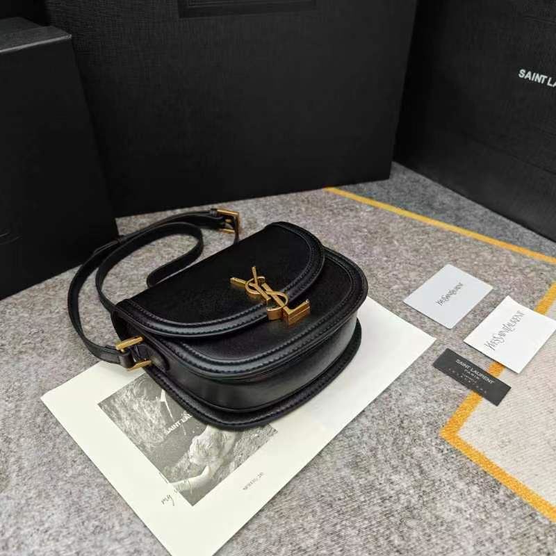 YSL Satchel Bags